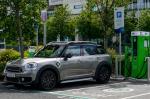 Mini Cooper S E Countryman ALL4 2017 года (UK)